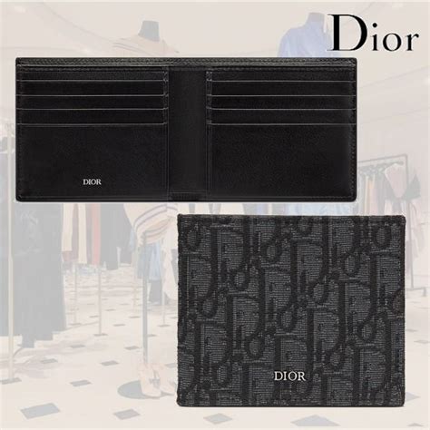 dior cruise wallet|christian Dior wallets for women.